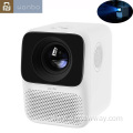 Wanbo T2 Pro Home Theater Portable Projector